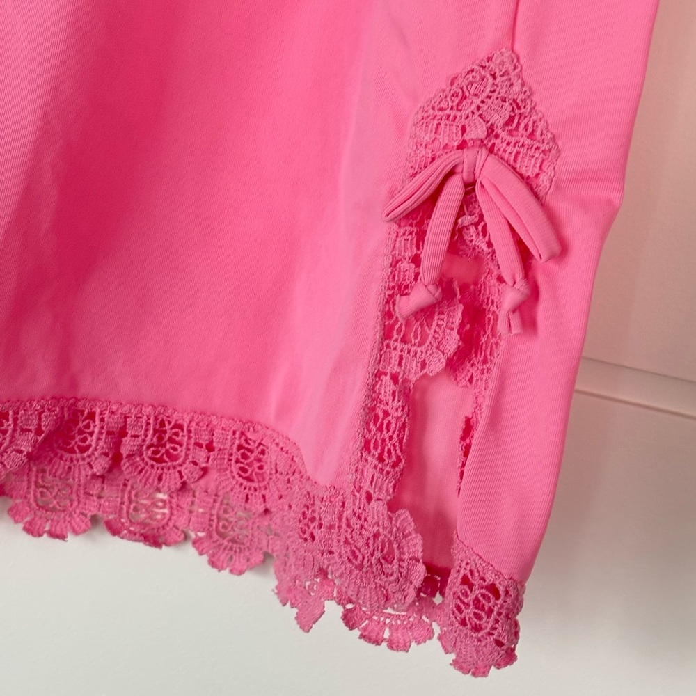 Vintage Slip Skirts Bundle of Three Pink and Nude Size Medium - Picture 13 of 15